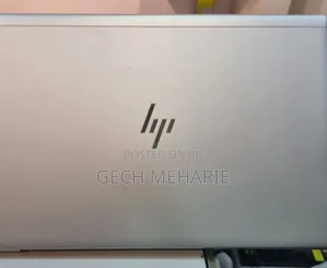 New Laptop HP EliteBook 850 G6 16GB Intel Core I7 SSD 512GB
