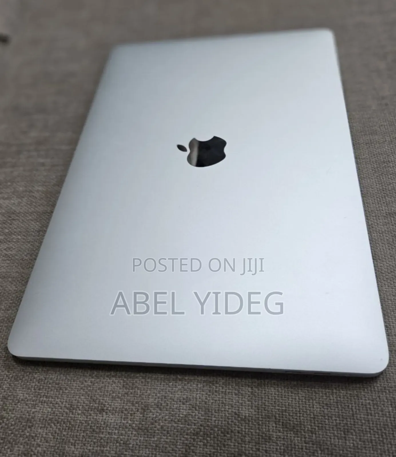 New Laptop Apple MacBook Pro 2020 16GB Intel Core I5 SSD 1T