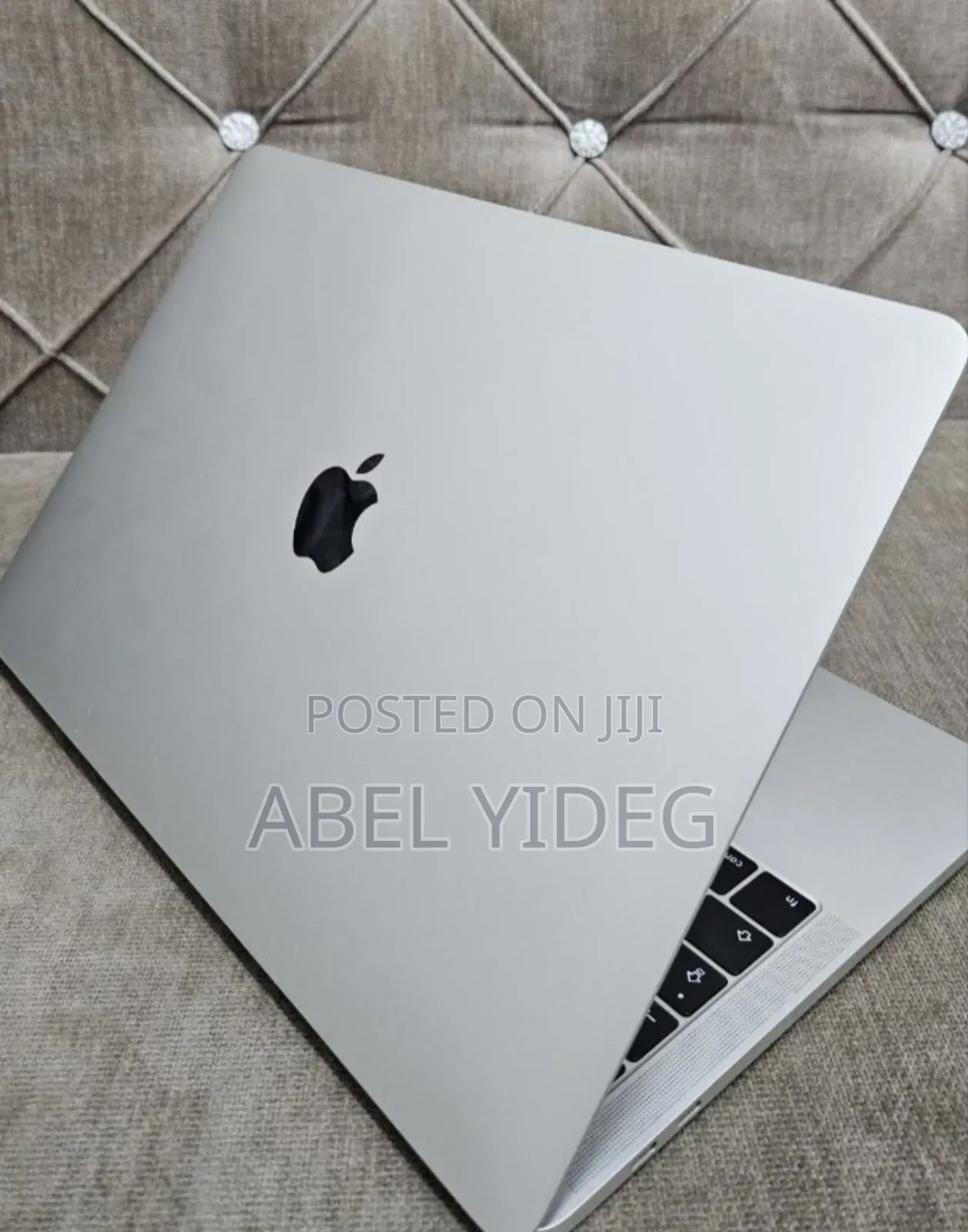 New Laptop Apple MacBook Pro 2020 16GB Intel Core I5 SSD 1T