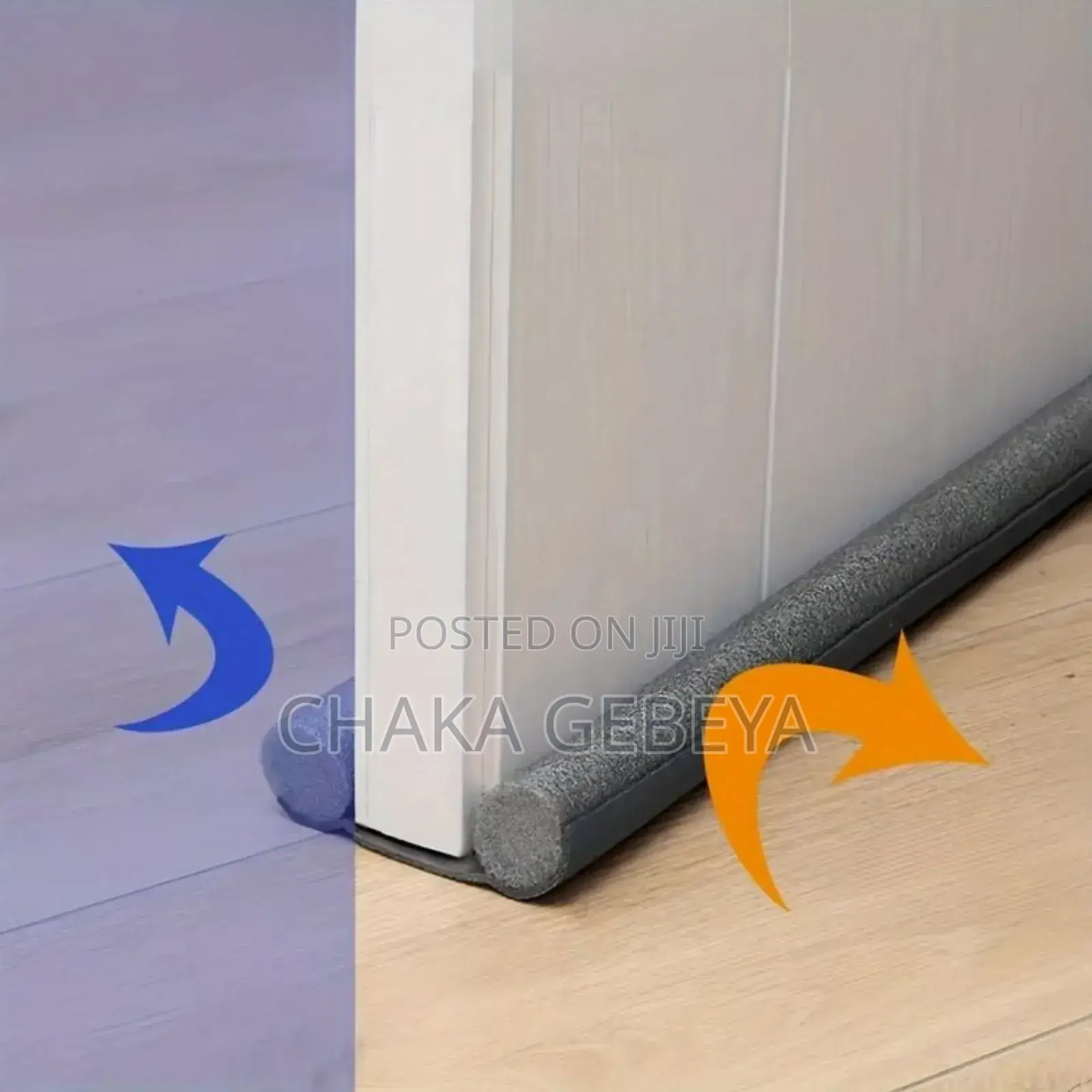 Block Out the Noise, Lock in the Comfort.