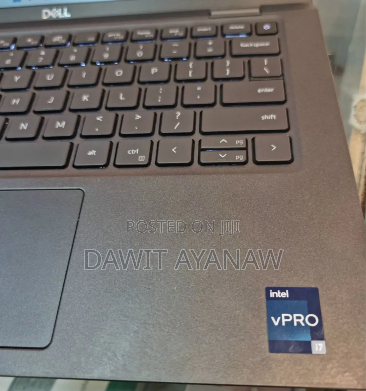 New Laptop Dell Latitude 7430 32GB Intel Core I7 SSD 512GB