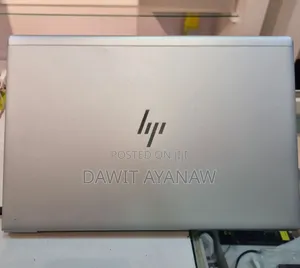 New Laptop HP EliteBook 850 G6 16GB Intel Core I7 SSD 512GB