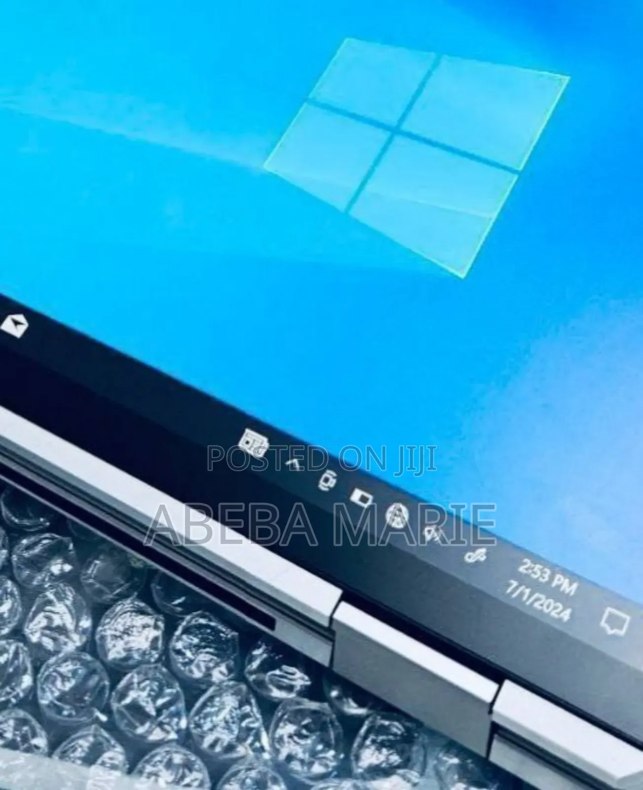 New Laptop HP Spectre X360 16GB Intel Core I7 SSD 512GB