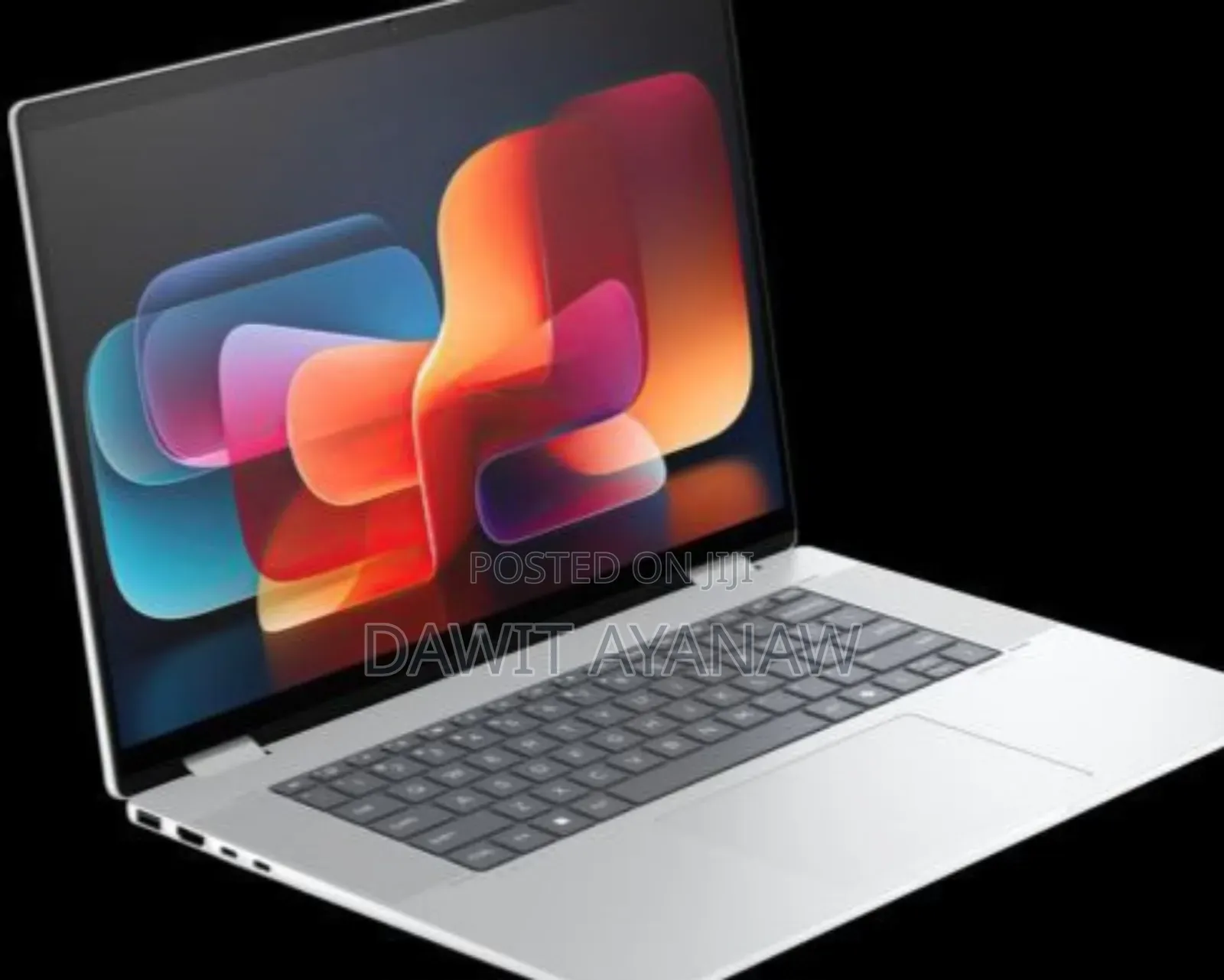 New Laptop HP Envy X360 16GB Intel Core Ultra 7 SSD 1T