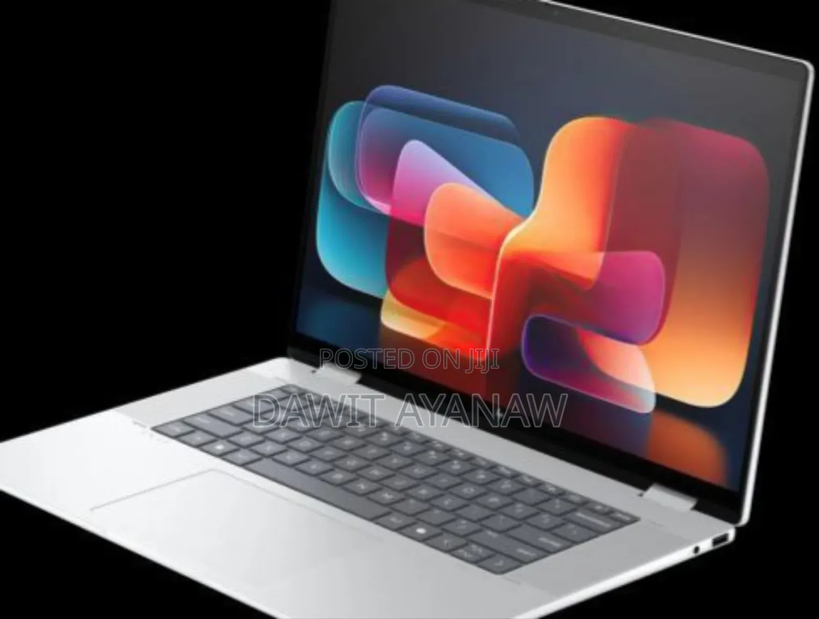 New Laptop HP Envy X360 16GB Intel Core Ultra 7 SSD 1T