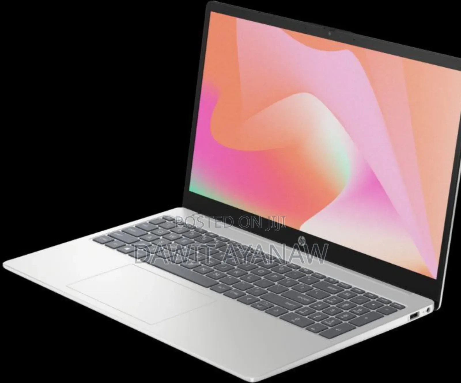 New Laptop HP Stream Notebook 16GB Intel Core I5 SSD 1T