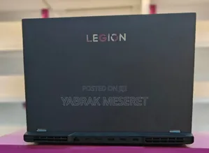 New Laptop Lenovo 16GB Intel Core I9 SSD 1T