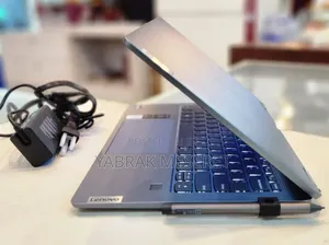 New Laptop Lenovo Yoga 7i 16GB Intel Core I7 SSD 1T