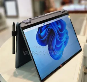 New Laptop Lenovo Yoga 7i 16GB Intel Core I7 SSD 1T