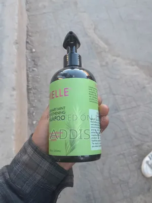 Photo - Mielle Shampo Mielle