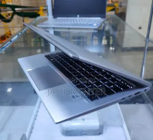 New Laptop HP EliteBook 840 G7 16GB Intel Core I7 SSD 512GB