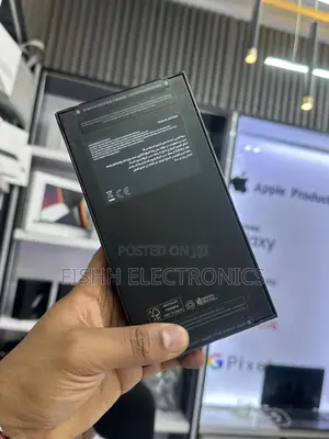 New Samsung Galaxy S24 Ultra 256 GB Gray