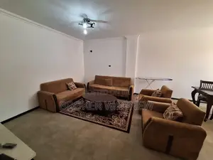 Photo - Furnished 1bdrm Apartment in Bole for rent