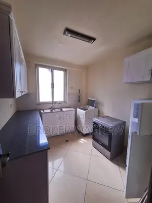 Furnished 1bdrm Apartment in Bole for rent