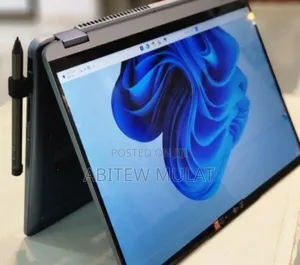 New Laptop Lenovo Yoga 7i 16GB Intel Core I7 SSD 1T