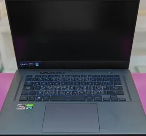 New Laptop Asus ROG Zephyrus G15 16GB AMD Ryzen 9 SSD 1T