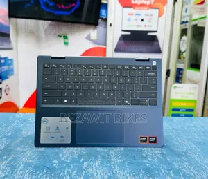 New Laptop Dell Inspiron 14 7447 16GB AMD Ryzen 5 SSD 512GB