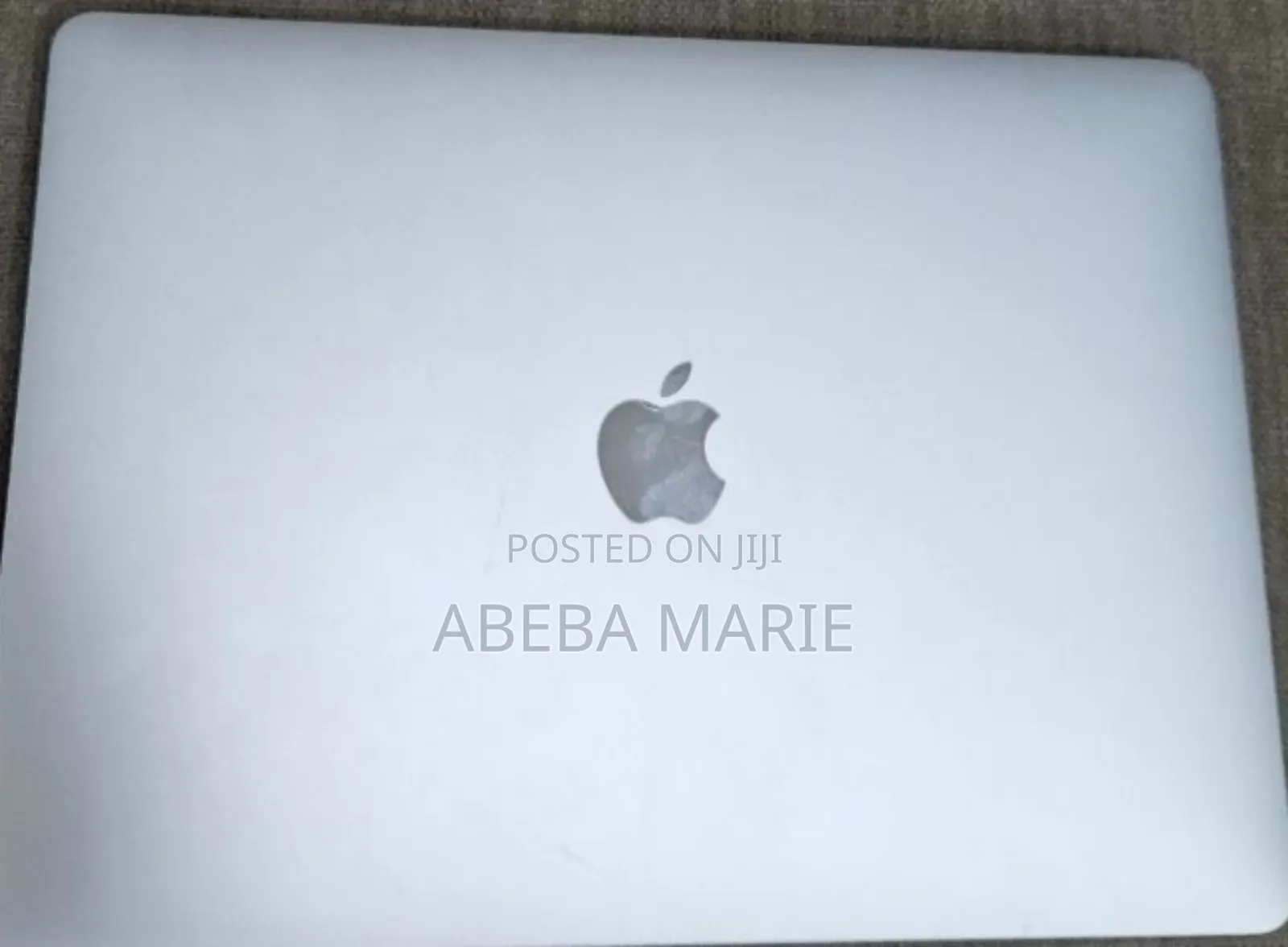 New Laptop Apple MacBook Pro 2020 16GB Intel Core I5 SSD 1T