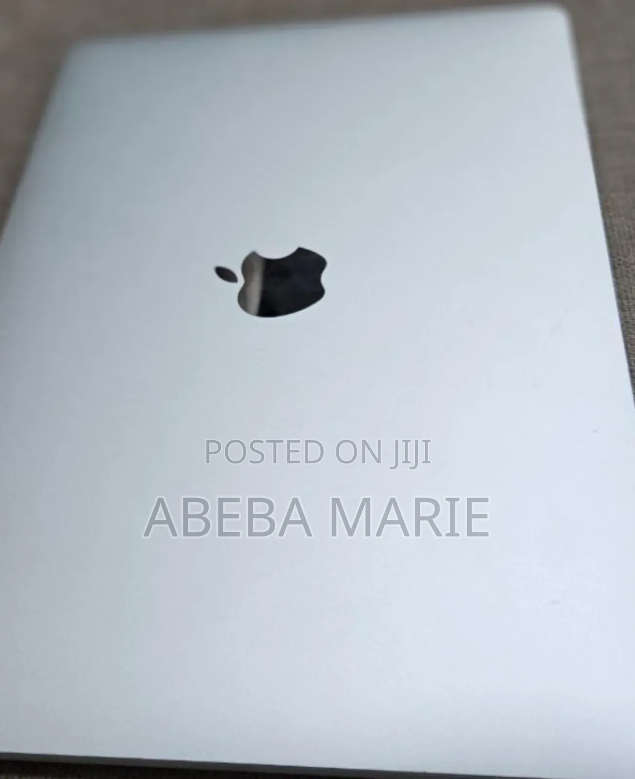 New Laptop Apple MacBook Pro 2020 16GB Intel Core I5 SSD 1T