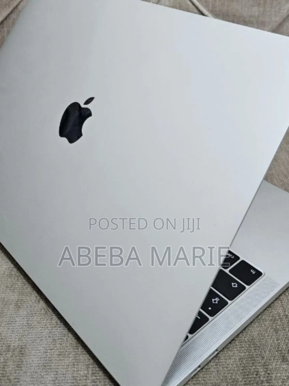 New Laptop Apple MacBook Pro 2020 16GB Intel Core I5 SSD 1T