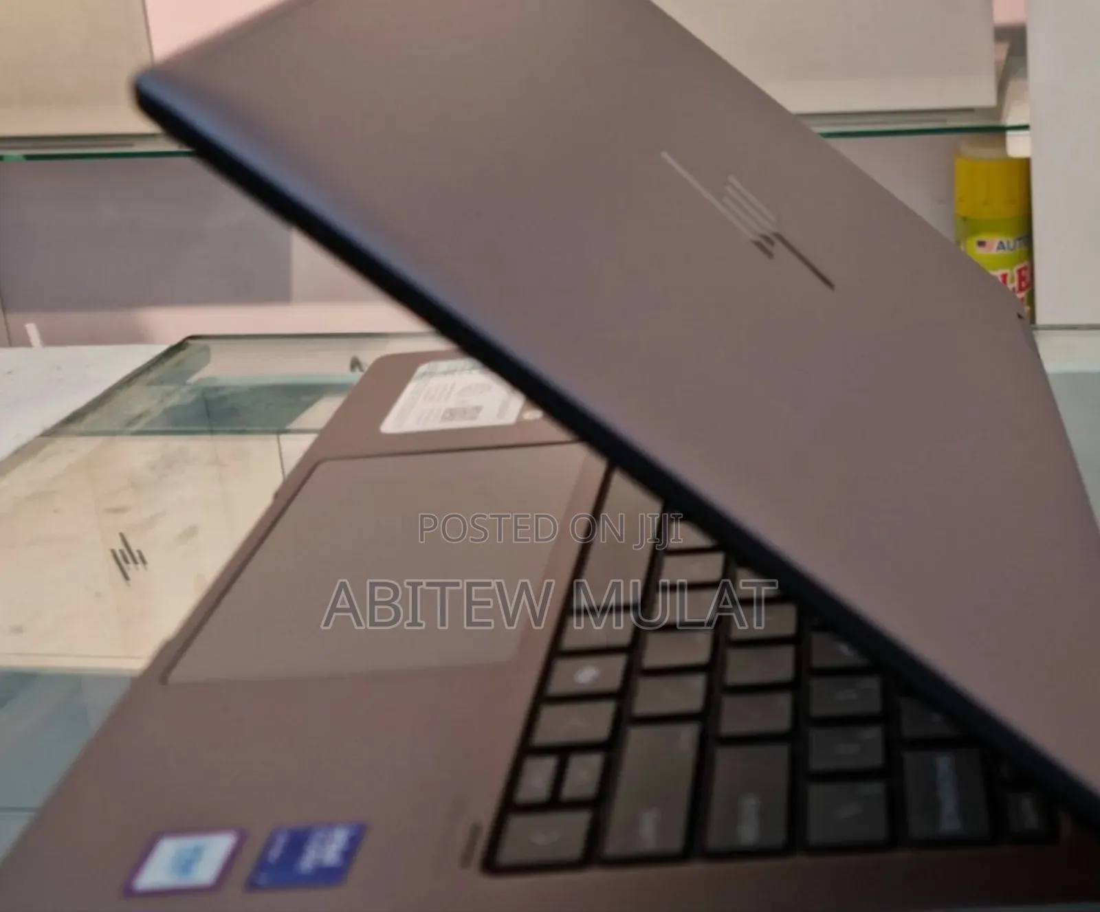 New Laptop HP Envy X360 16GB Intel Core Ultra 7 SSD 1T