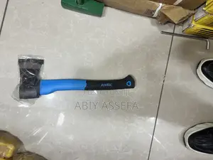 Ax (መጥረቢያ)