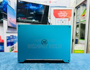 New Laptop Asus TUF Gaming A15 16GB AMD Ryzen 7 SSD 512GB