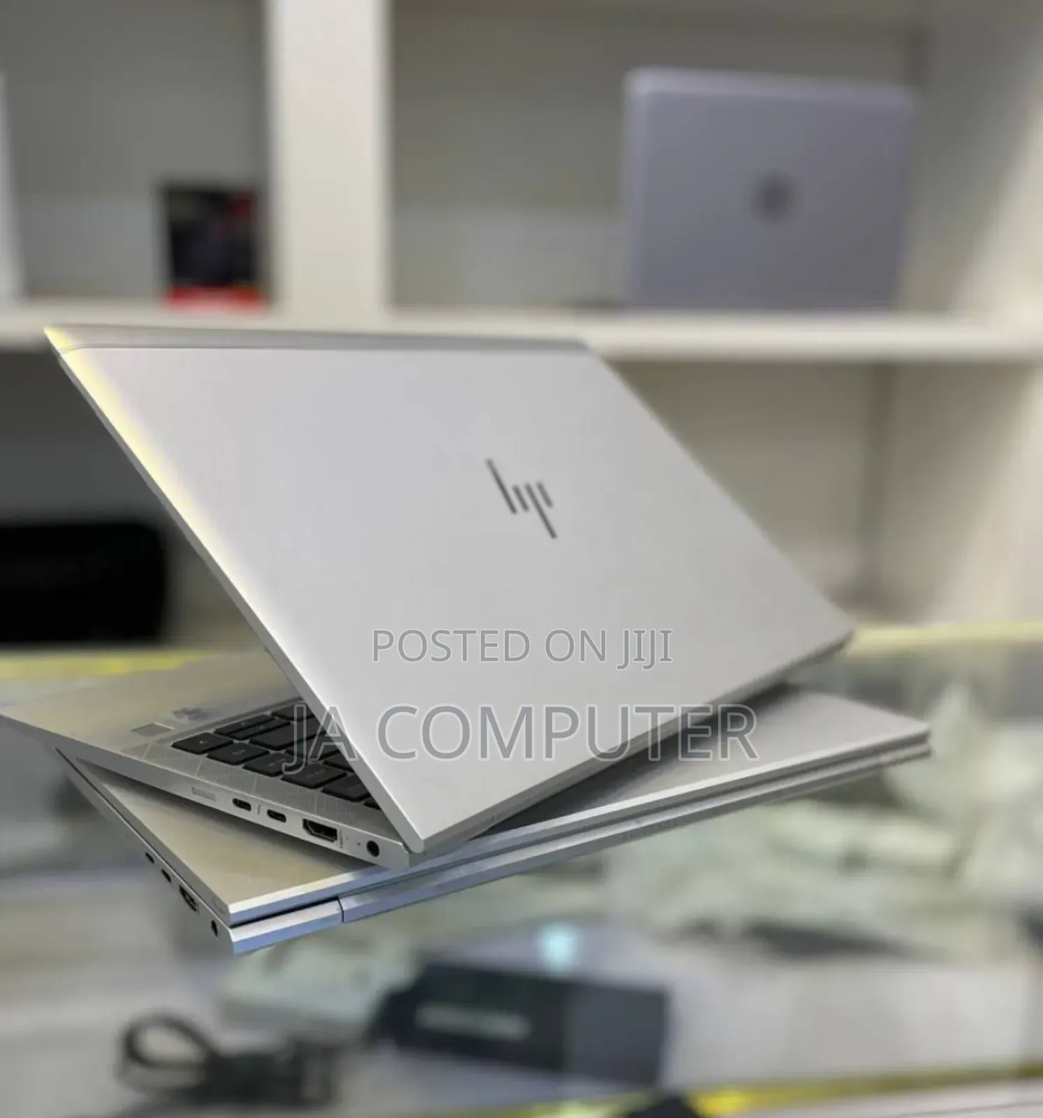 New Laptop HP EliteBook 840 G7 16GB Intel Core I7 SSD 512GB