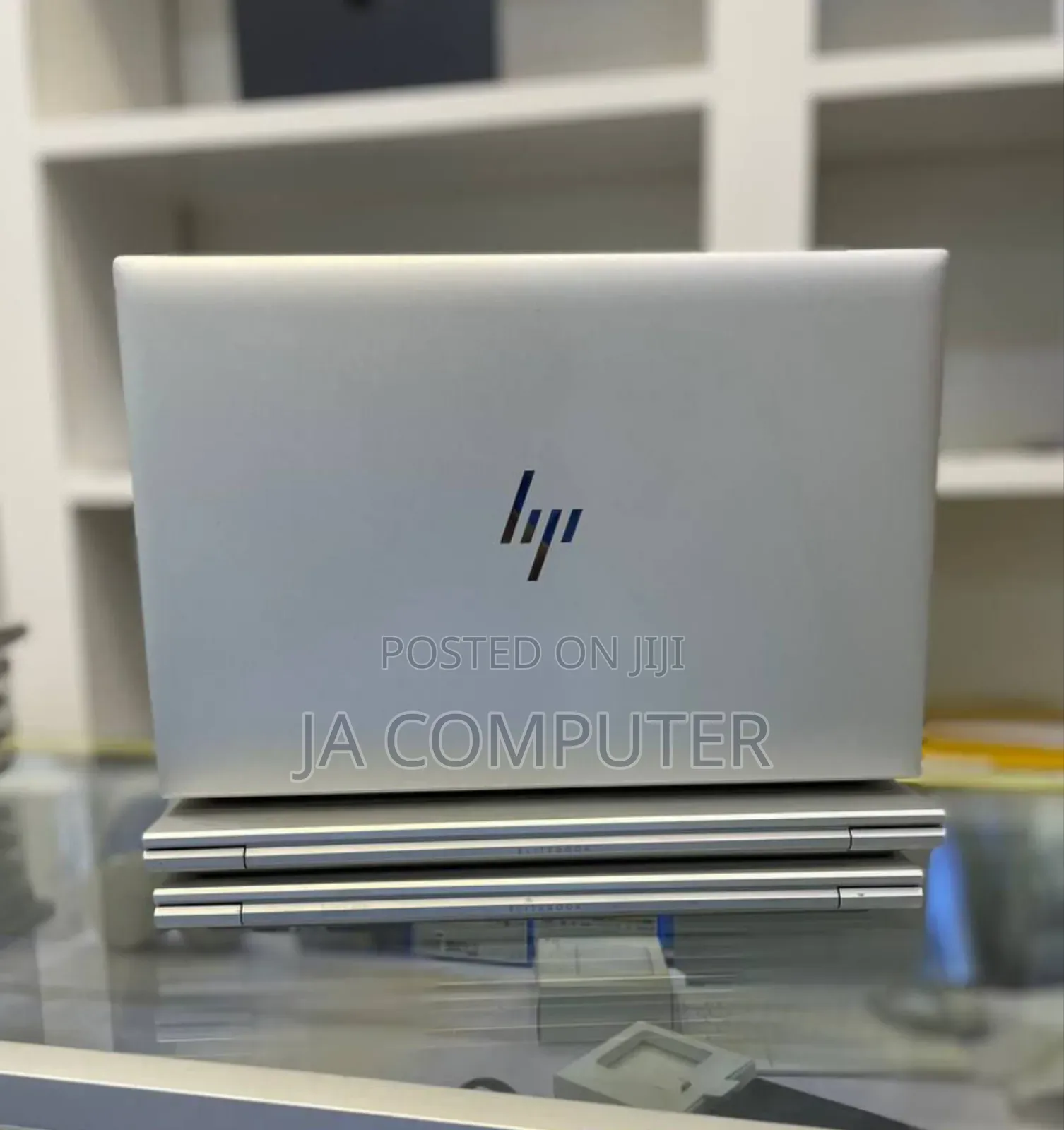 New Laptop HP EliteBook 840 G7 16GB Intel Core I7 SSD 512GB