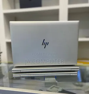 New Laptop HP EliteBook 840 G7 16GB Intel Core I7 SSD 512GB