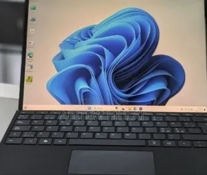 New Laptop Microsoft Surface Pro 9 16GB Intel Core I5 SSD 256GB