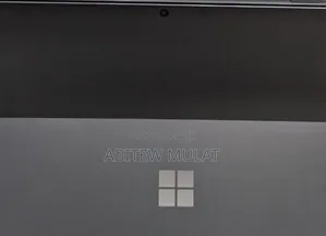 New Laptop Microsoft Surface Pro 9 16GB Intel Core I5 SSD 256GB