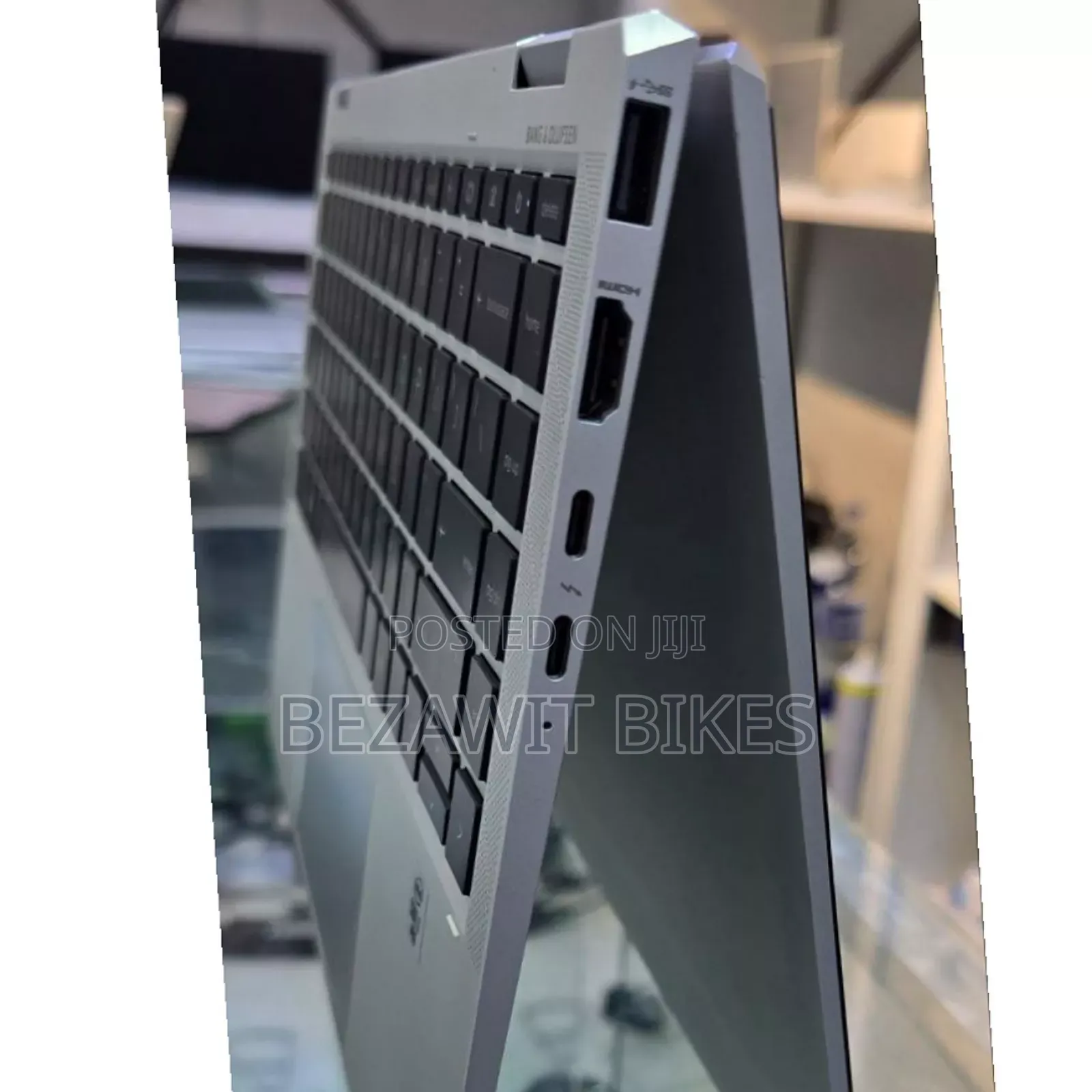 New Laptop HP EliteBook 840 G7 16GB Intel Core I7 SSD 512GB