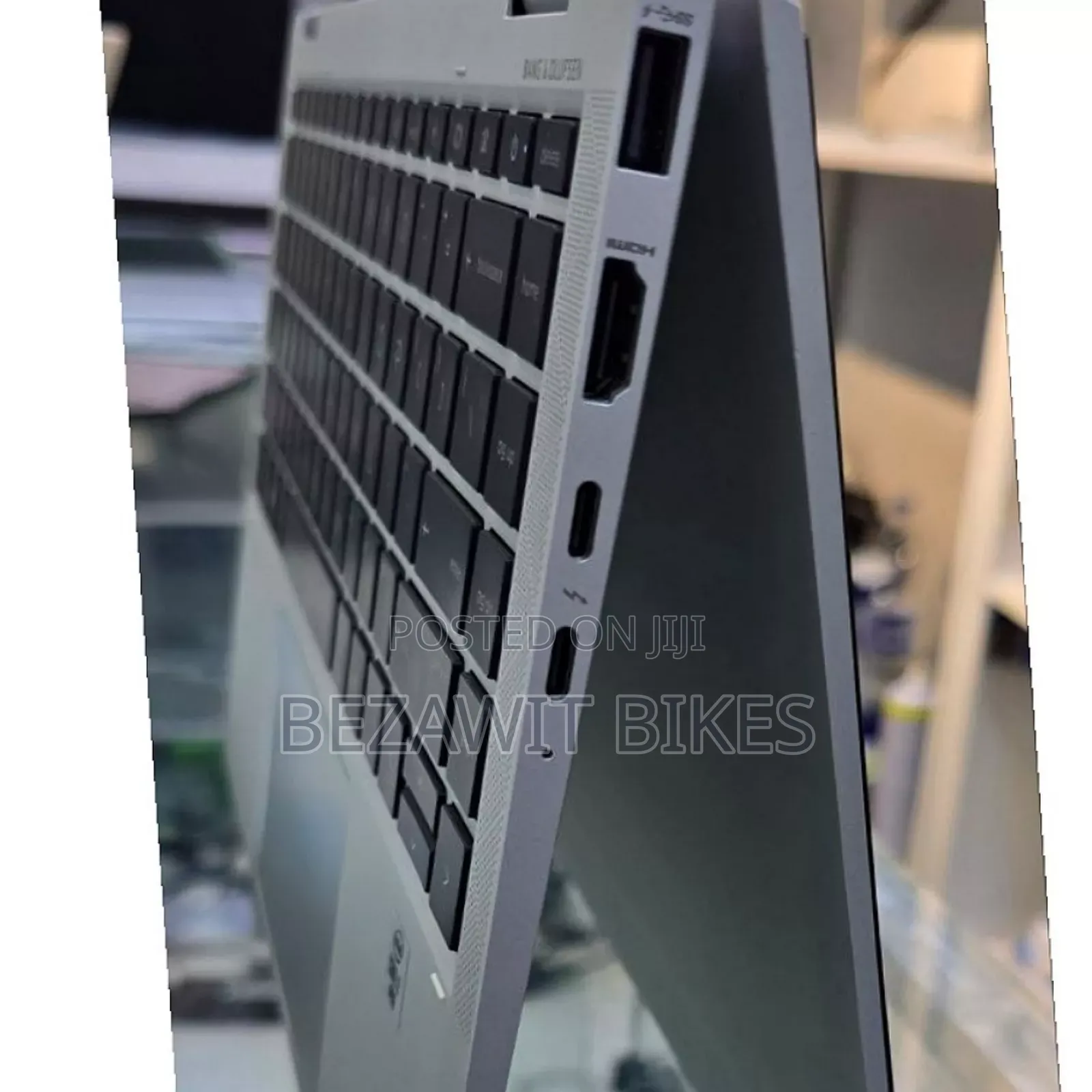 New Laptop HP EliteBook 840 G7 16GB Intel Core I7 SSD 512GB