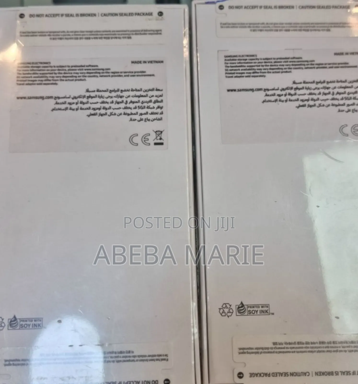 New Samsung Galaxy Tab A 10.1 (2019) 128 GB