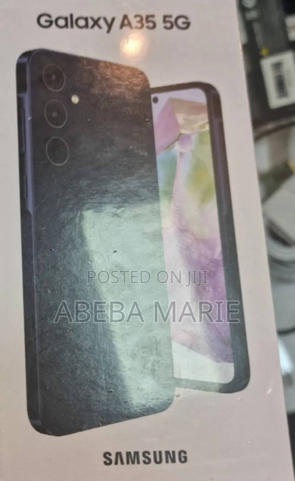 New Samsung Galaxy Tab A 10.1 (2019) 128 GB