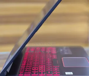 New Laptop Acer Nitro 5 16GB Intel Core I5 HDD+SSD 1T