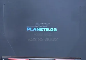 New Laptop Acer Nitro 5 16GB Intel Core I5 HDD+SSD 1T