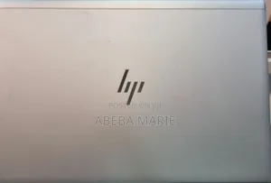 New Laptop HP EliteBook 850 G6 16GB Intel Core I7 SSD 512GB