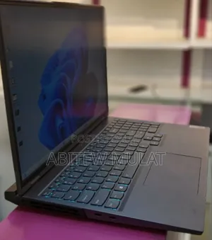 New Laptop Lenovo Legion 5 16GB Intel Core I9 SSD 1T