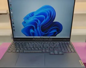 New Laptop Lenovo Legion 5 16GB Intel Core I9 SSD 1T