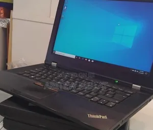 New Laptop Lenovo ThinkPad T430 4GB Intel Core i5 SSD 128GB