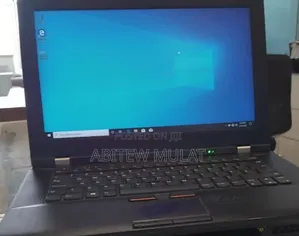 New Laptop Lenovo ThinkPad T430 4GB Intel Core i5 SSD 128GB