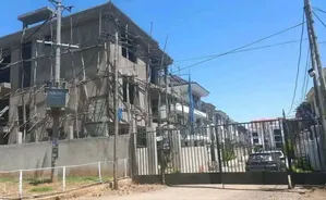 Photo - Ayat, G+2 House for Sale 250sqm