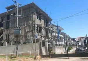 Ayat, G+2 House for Sale 250sqm