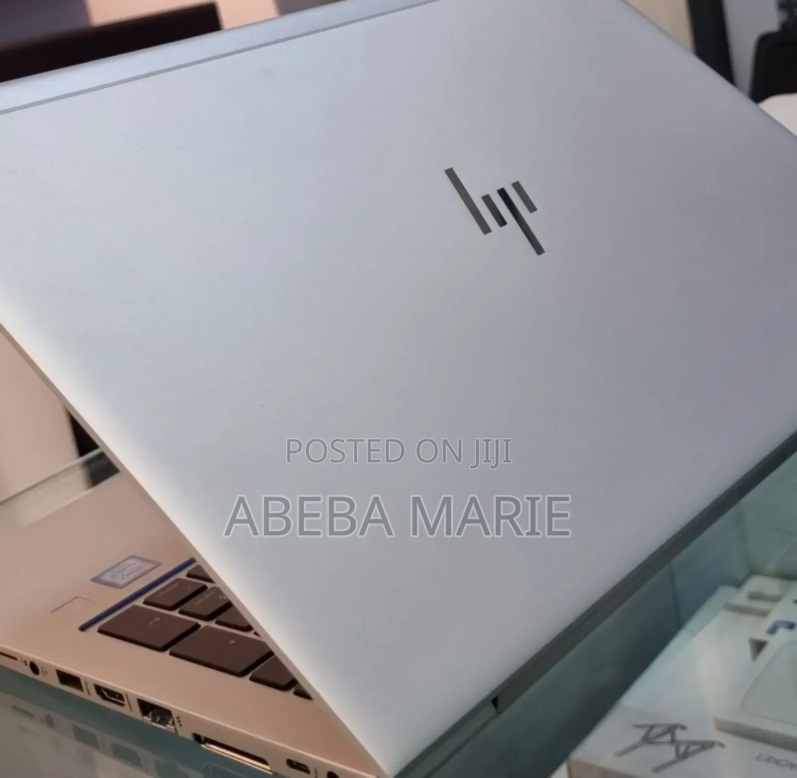 New Laptop HP EliteBook 850 G6 16GB Intel Core I5 SSD 512GB