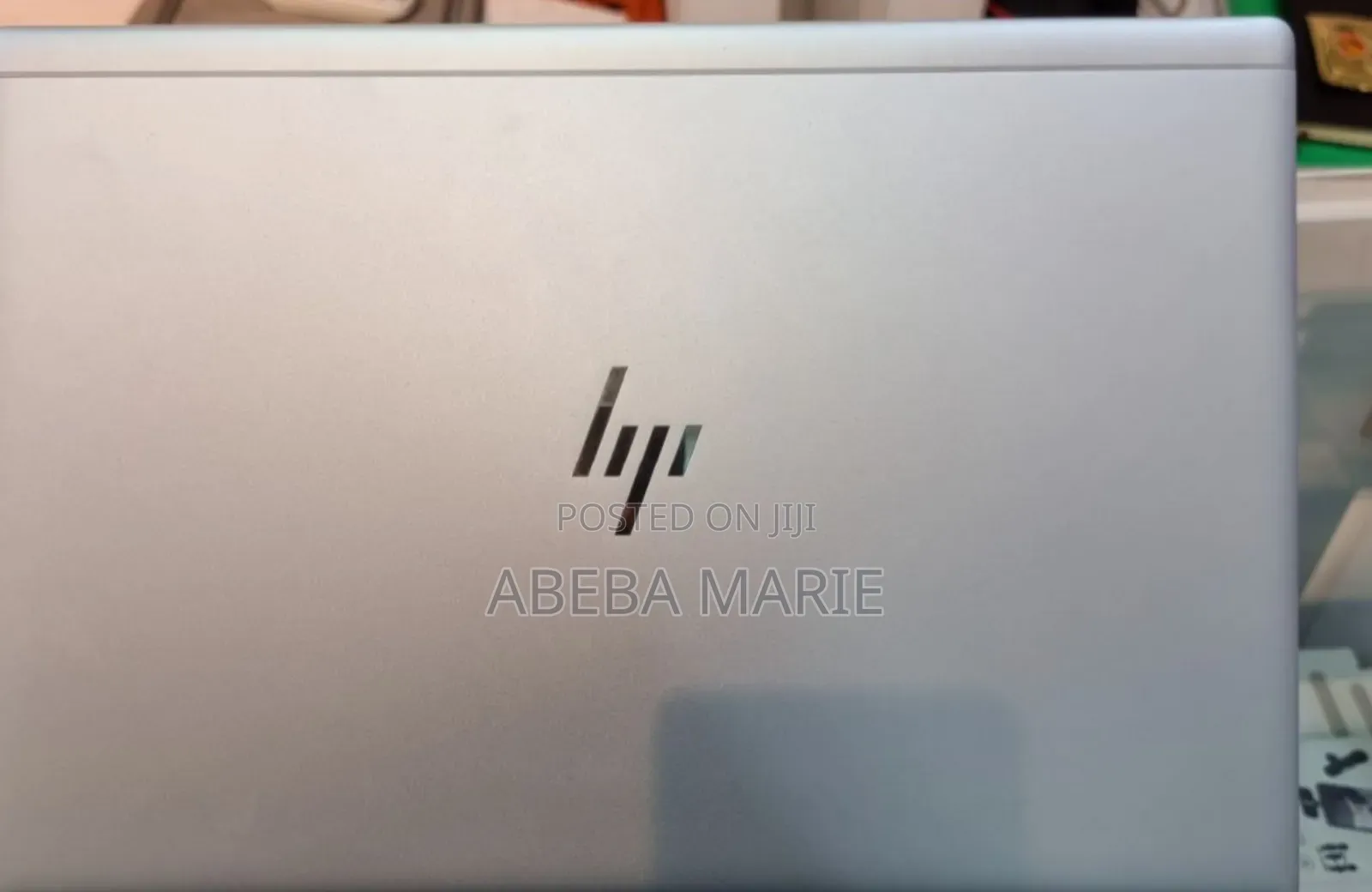 New Laptop HP EliteBook 850 G6 16GB Intel Core I5 SSD 512GB