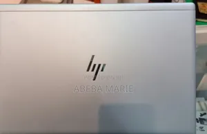 New Laptop HP EliteBook 850 G6 16GB Intel Core I5 SSD 512GB