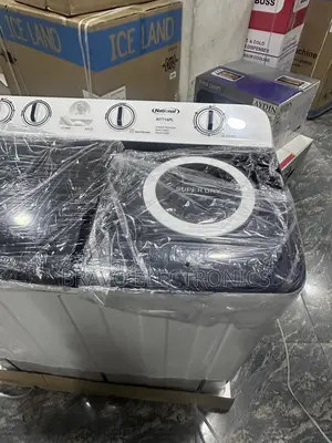 National 16kg Washing Machine Japan Technology