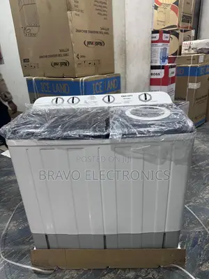 National 16kg Washing Machine Japan Technology